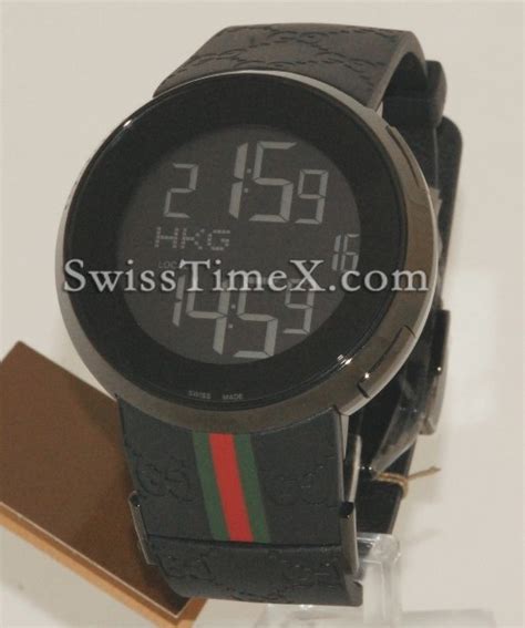 replicas aaa relojes gucci hombre